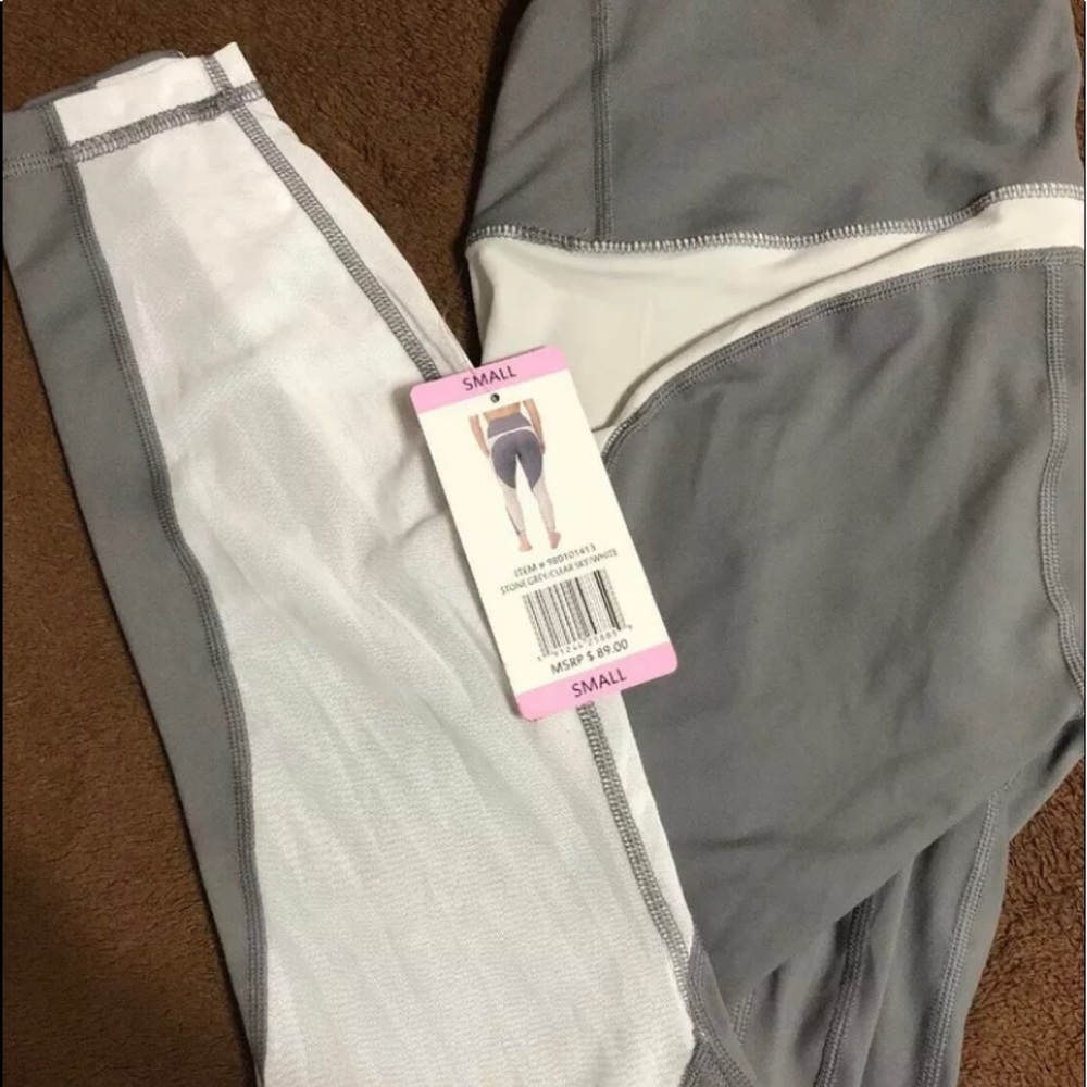 NWT Active Life Fitness/Yoga Pant